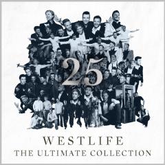 25 - The Ultimate Collection LP