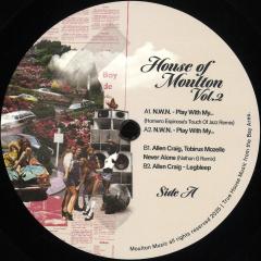 House Of Moulton Vol. 2
