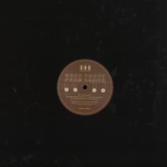 FROM ABOVE EP
