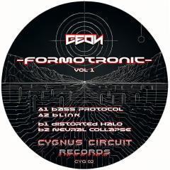Formotronic Vol 1