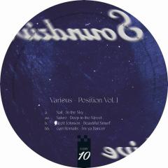 Position Vol 1