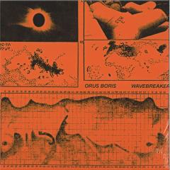 WAVEBREAKER LP