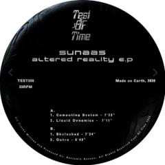 Altered Reality E.P