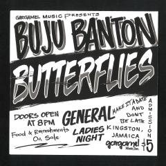 Butterflies 7"