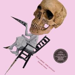 Dark Days Exit (Extended Version) LP 2x12"