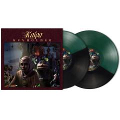 Keyholder LP 2x12"