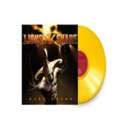 Dark Hours LP