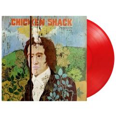 Imagination Lady LP