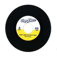 VOL 19 (7")