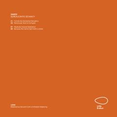 Bureaucratic Deviancy [Printed Sleeve]