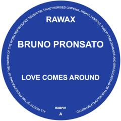 Love Comes Around
