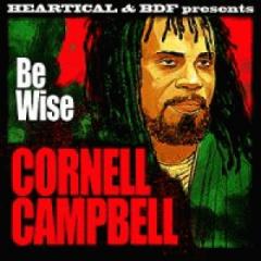 Be Wise / Dark Clouds
