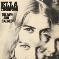 Triumph and Sadness LP