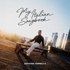 My Italian Songbook LP 2x12"