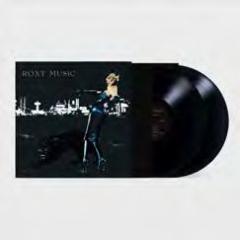 For Your Pleasure LP 2x12"