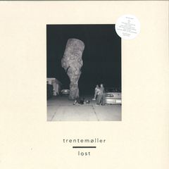 Lost LP 2x12"