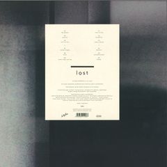Lost LP 2x12"