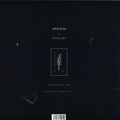 Pressure Ep