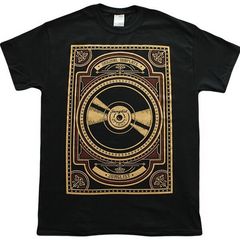 Junglist Network - Dubplate Tee - Size L