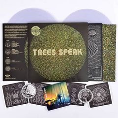 Trees Speak LP 2x12"