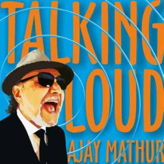 Talking Loud LP (2x12")