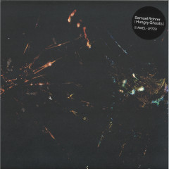 HUNGRY GHOSTS LP