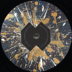 QUADRIFONIA EP