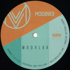 Crystal Cave EP