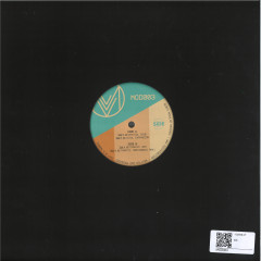 Crystal Cave EP