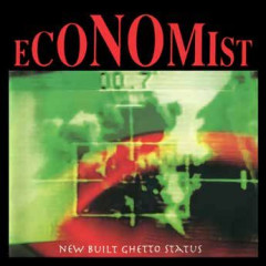 New Built Ghetto Status LP 2x12"