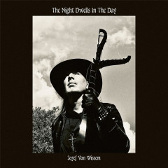 THE NIGHT DWELLS IN THE DAY LP
