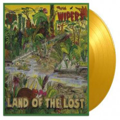 Land Of The Lost