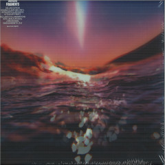 Fragments LP 2x12"