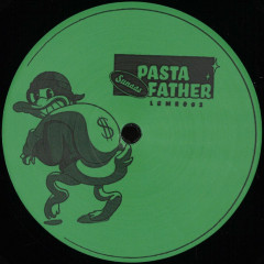 Pastafather EP