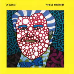 Flyin Lo-Fi remix EP 2x12"