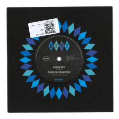 GET UP AND MOVE / SUGAR BOY
