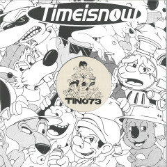 My Sound EP