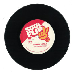 SOUL FLIP EDITS – VOL 17