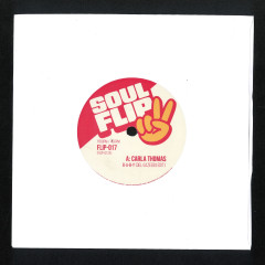 SOUL FLIP EDITS – VOL 17