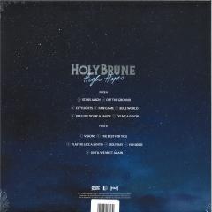 High Hopes LP
