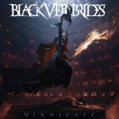 VINDICATE LP