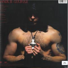 II - Lucifuge