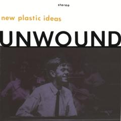 NEW PLASTIC IDEAS LP
