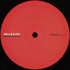 Pioneer Series Vol. III