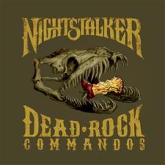 DEAD ROCK COMMANDOS