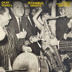 Istanbul Groove LP