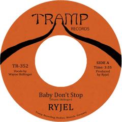 Heart's On Fire 7"