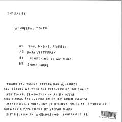 Wonderful Tempo