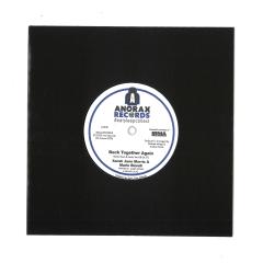 Back Together Again (7")
