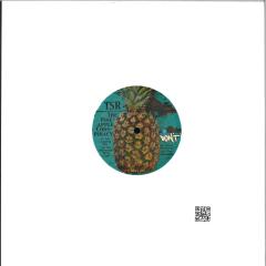 The Pineapple Conspiracy